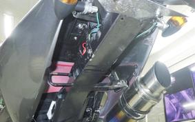 HONDA HORNET 250 MC31