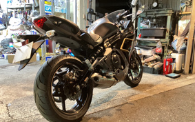 KAWASAKI NINJA 400 2017 EX400E