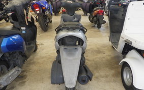 SUZUKI ADDRESS V125 G CF46A
