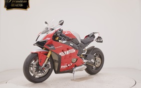 DUCATI PANIGALE V4 SP2 2024