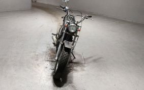 YAMAHA TW200 2JL