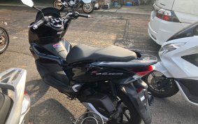 HONDA PCX 150 KF30