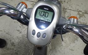 YAMAHA PASSOL 2025 SY01J