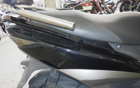 YAMAHA CYGNUS 125 XSR 2 SE44J