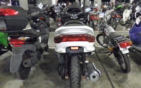 YAMAHA MAJESTY 250 Gen.2 SG03J