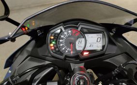 KAWASAKI  NINJA ZX-25R SE ZX250E