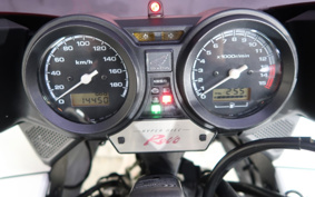 HONDA CB400SFV-3 BOLDOR 2011 NC42