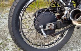 HONDA CBR650R E-Clutch 2024 RH17
