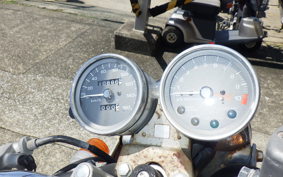 HONDA GB250 CLUBMAN Gen.5 MC10