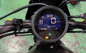 HONDA REBEL 250  S E-clutch MC49