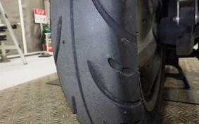 YAMAHA CYGNUS 125 XSR 2