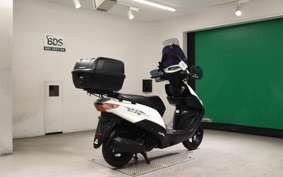 SUZUKI ADDRESS V125 2020 DT11A