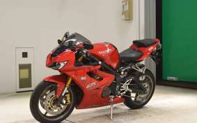TRIUMPH DAYTONA 675 2008
