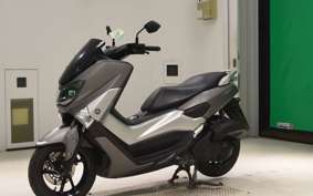 YAMAHA N-MAX SED6J