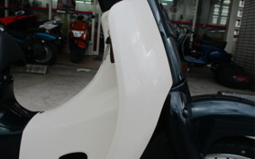 HONDA SUPER CUB50 AA09