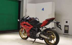 HONDA CBR250RR A 2022 MC51