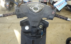 KYMCO RACING 125 Fi