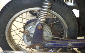 YAMAHA MATE 90 4NM
