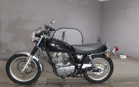 YAMAHA SR400 2015 RH03J