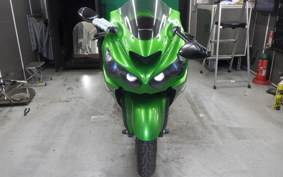 KAWASAKI ZX 1400 NINJA R A 2012