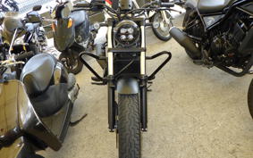 HONDA REBEL 250 A MC49