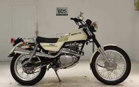 HONDA CT250S SILKROAD 2008 L250S