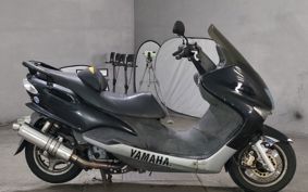 YAMAHA MAJESTY 125 5CA