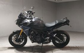YAMAHA MT-09 2016 RN36J