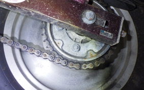 HONDA MAGNA 250 2006 MC29