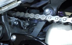 KAWASAKI NINJA ZX-6R A 2025 ZX636J