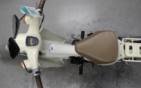 HONDA LITTLE CUB E AA01