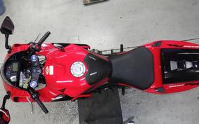 HONDA CBR600RR GEN 2 2006 PC37