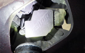 HONDA C110 SUPER CUB JA10