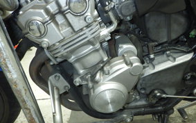 HONDA CB400SF VTEC K NC54