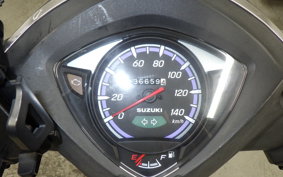 SUZUKI ADDRESS 110 2007 CE47A