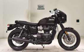 TRIUMPH BONNEVILLE T120 2021