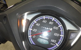SUZUKI ADDRESS 110 CE47A
