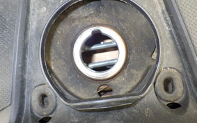 HONDA TACT-4ﾍﾞｰｼｯｸ AF79