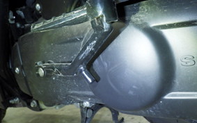 SUZUKI ﾚｯﾂ CA4AA