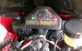 HONDA CBR1000RR 2004 SC57