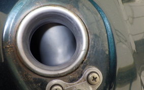 KAWASAKI ESTRELLA BJ250A