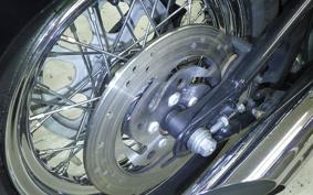 HARLEY FLSTF 1450 2003