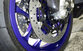 YAMAHA YZF-R1 M 2025