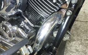 YAMAHA DRAGSTAR 400 CLASSIC 2002 VH01J