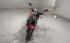 HONDA NC750S DCT RC88