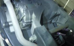 SUZUKI ADDRESS V125 S 2016 CF4MA
