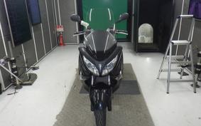 SUZUKI SKYWAVE 200 (Burgman 200) 2002 CH41A