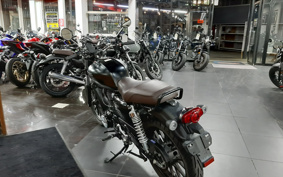 HONDA GB350 2022 NC59