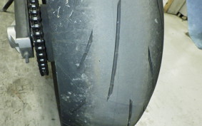YAMAHA MT-07 ABS 2014 RM07J