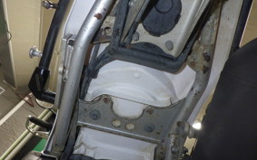 YAMAHA WR250R